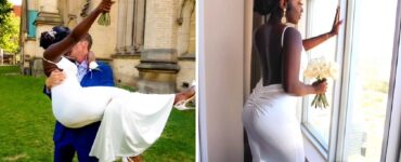 Abito da sposa da 39 dollari