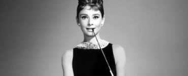 Audrey Hepburn