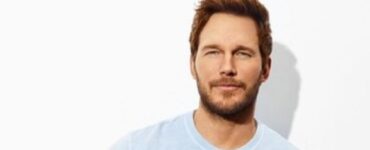 Chris Pratt