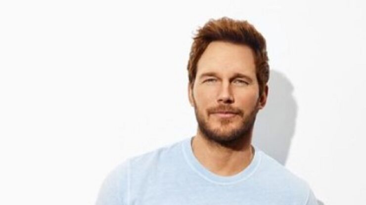 Chris Pratt