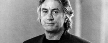 Robert De Niro