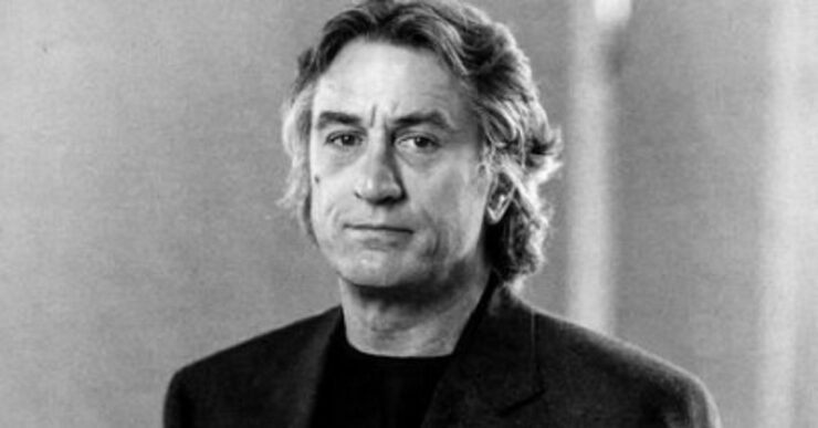 Robert De Niro