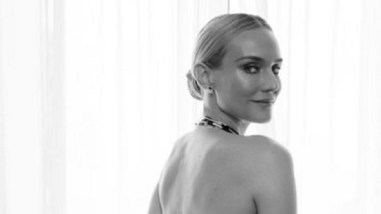 Diane Kruger