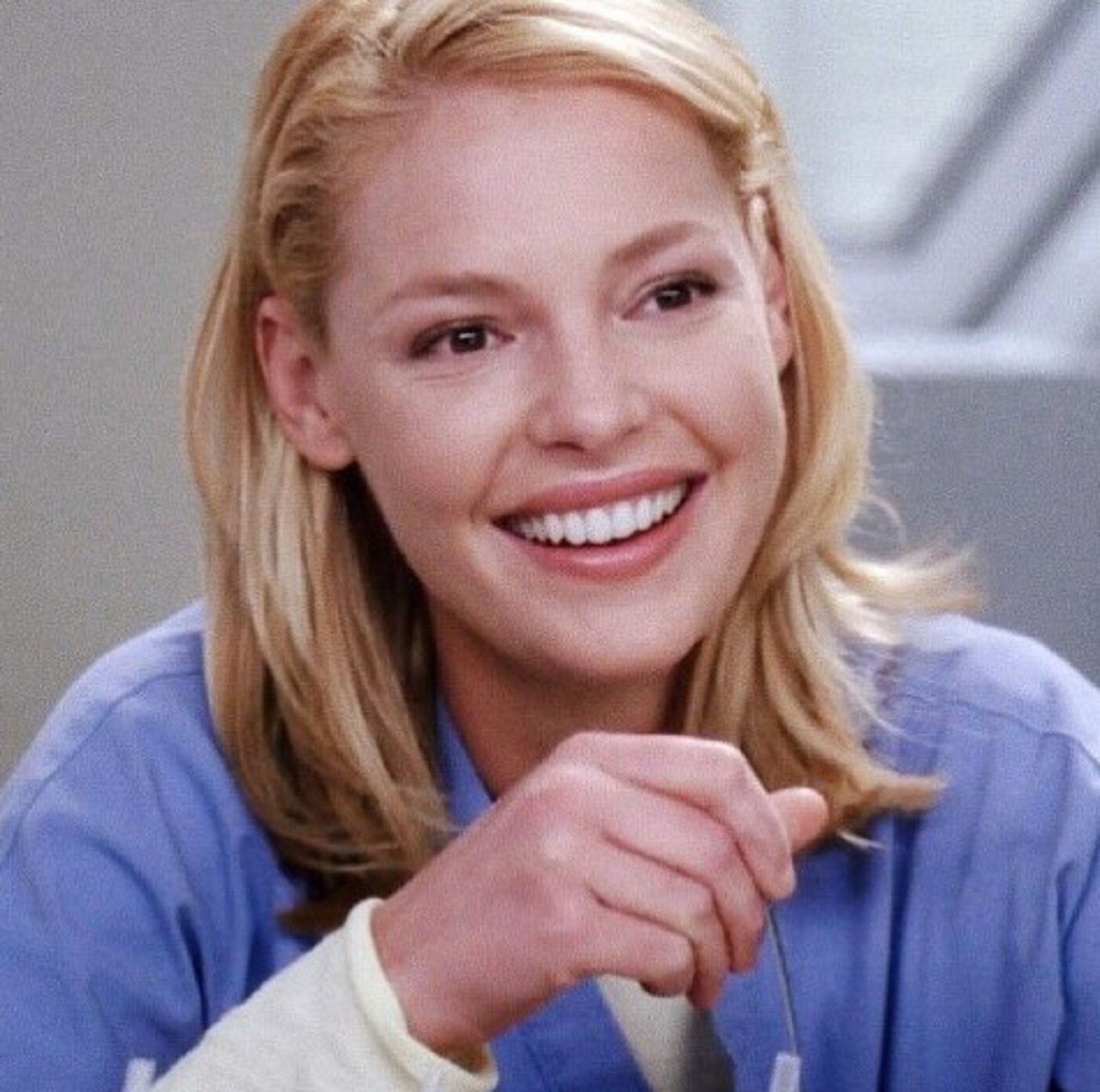 Izzie Stevens