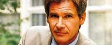 Harrison Ford