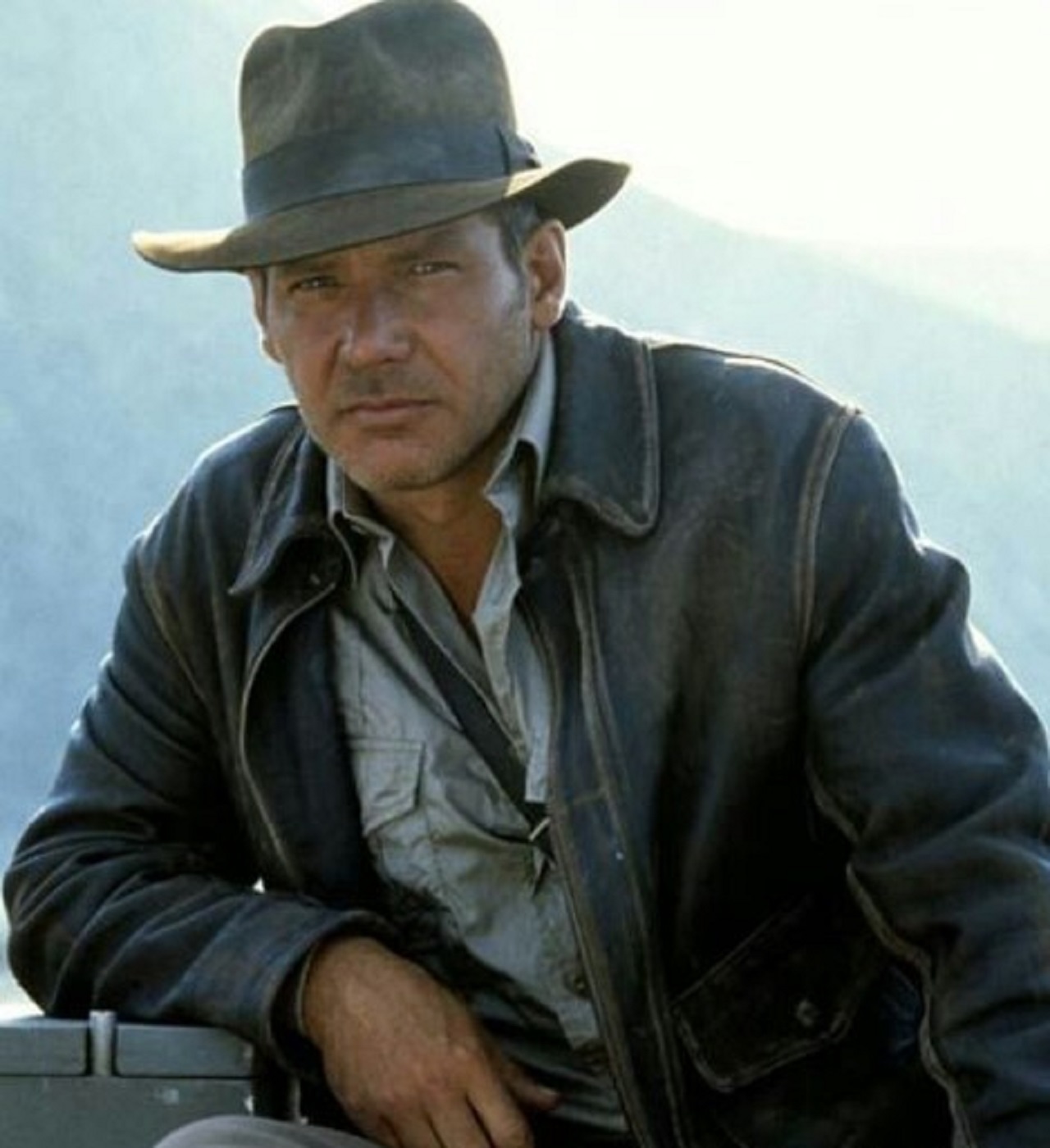 Indiana Jones