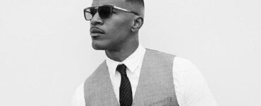 Jamie Foxx