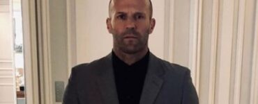 Jason Statham