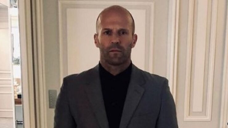 Jason Statham