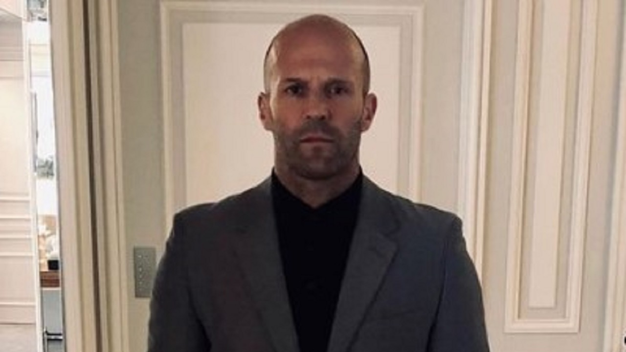 Jason Statham