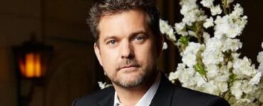 Joshua Jackson