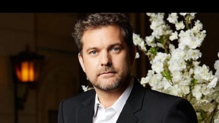 Joshua Jackson