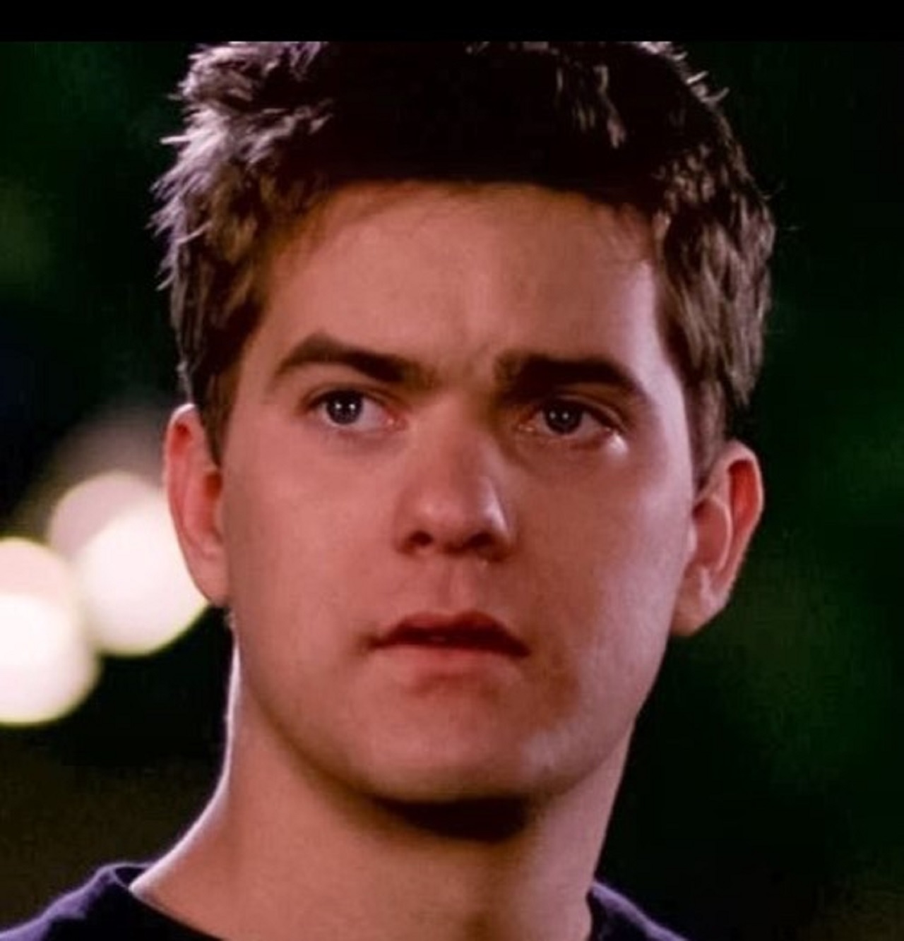 Pacey Witter