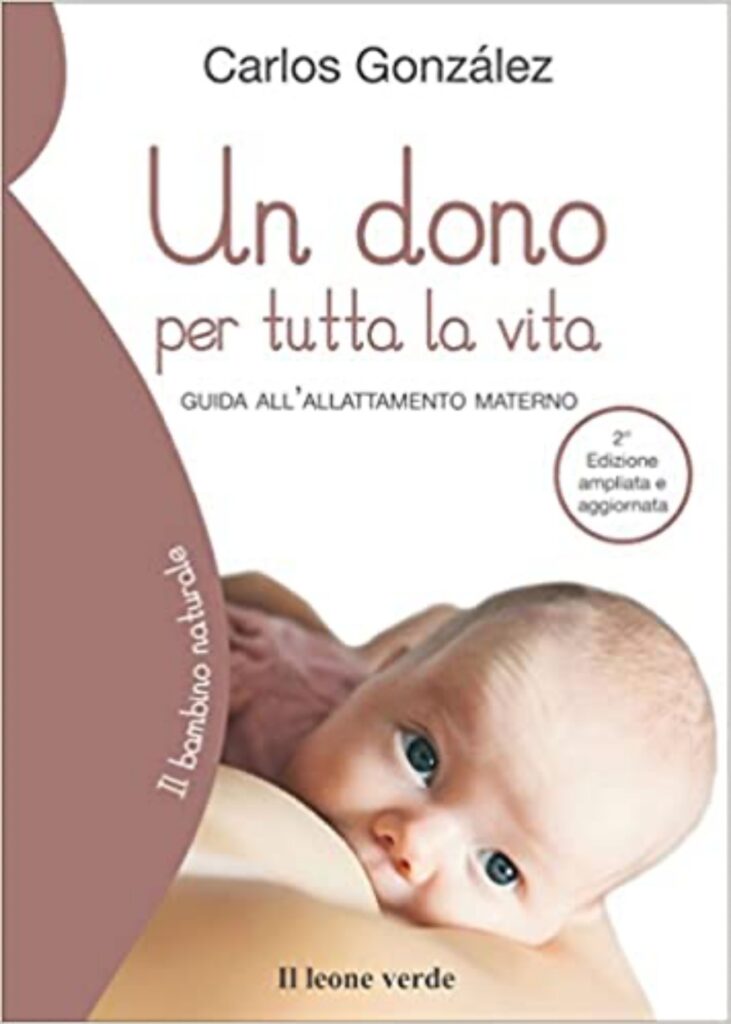 Migliori libri sull'allattamento