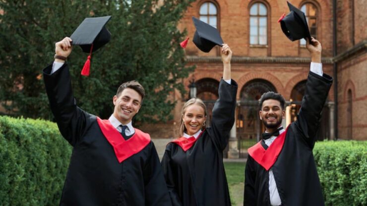 Migliori bomboniere per laurea