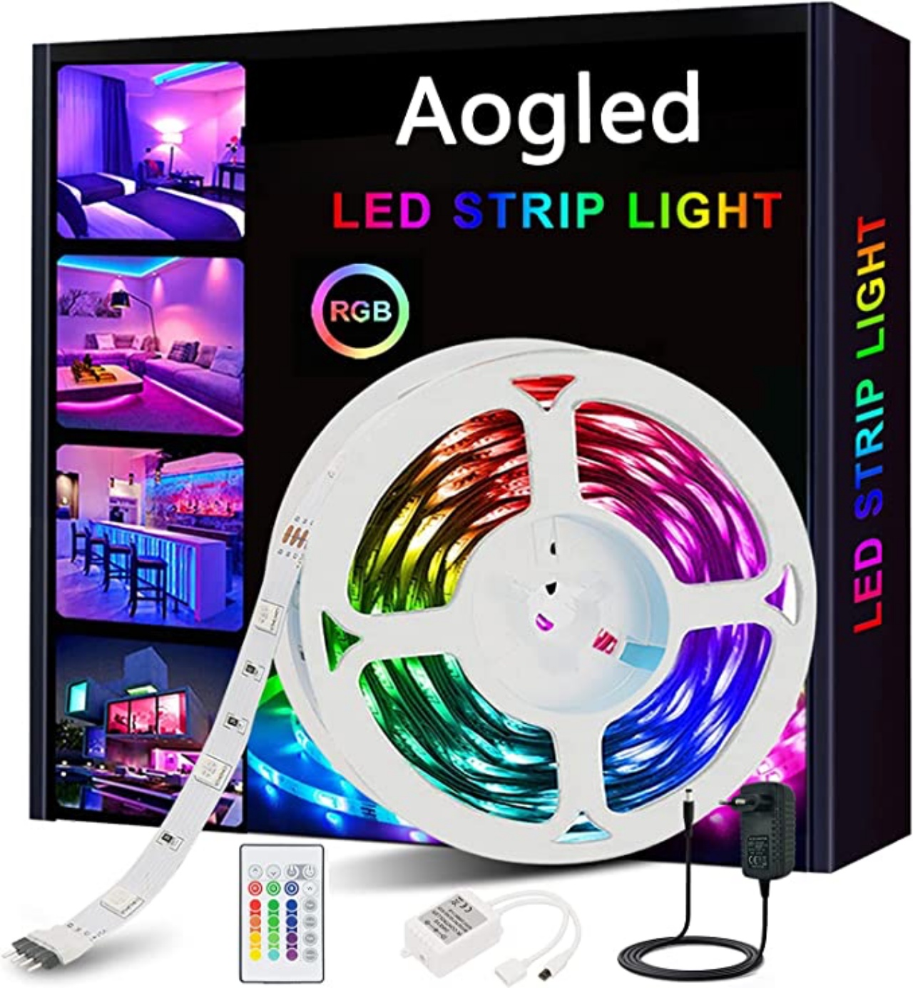 Migliori strisce a LED