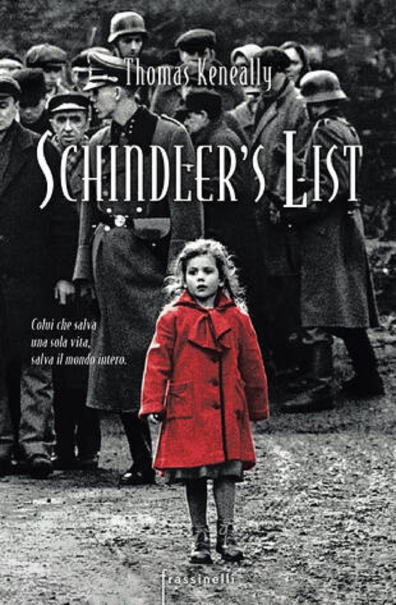 Shindler's List