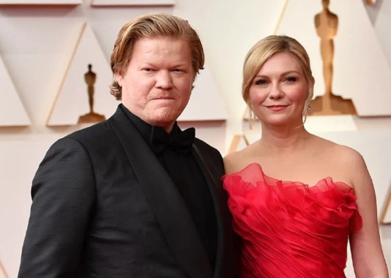 Jesse Plemons