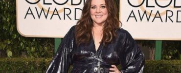 Melissa Mccarthy