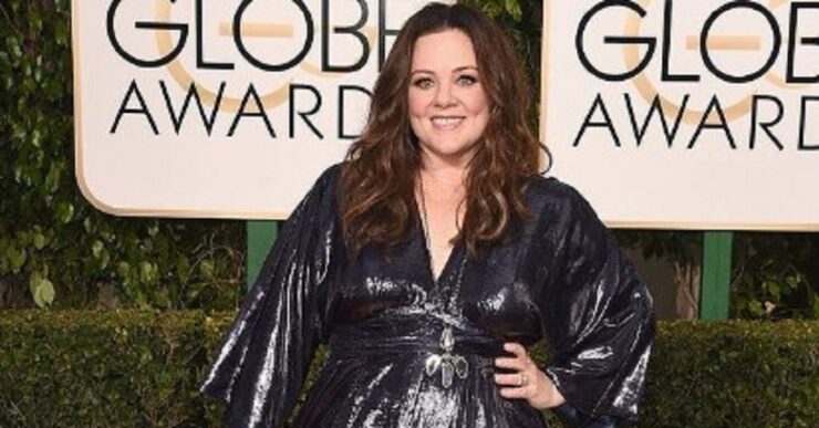 Melissa Mccarthy