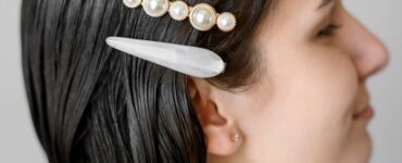 Accessori stivi per capelli