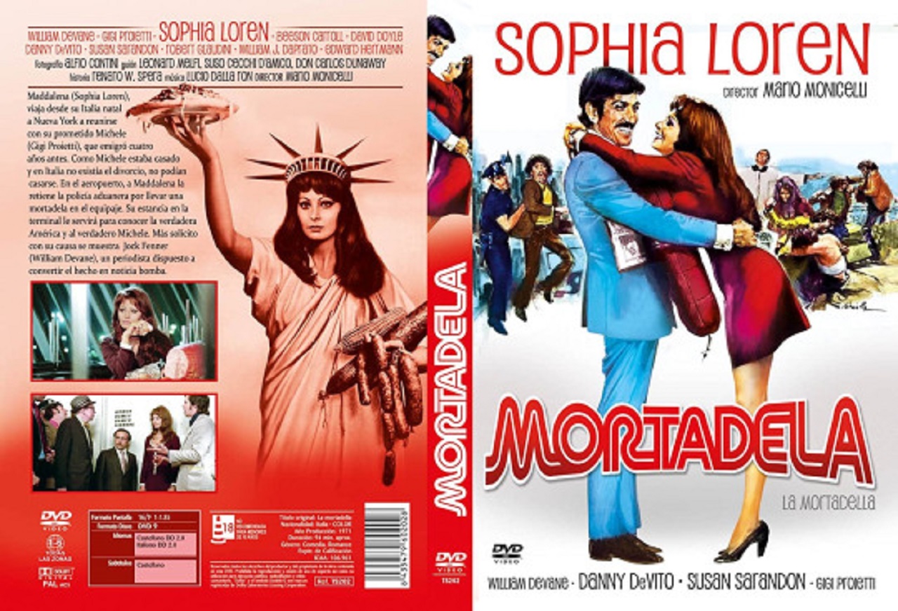 film la Mortadella