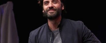 Oscar Isaac