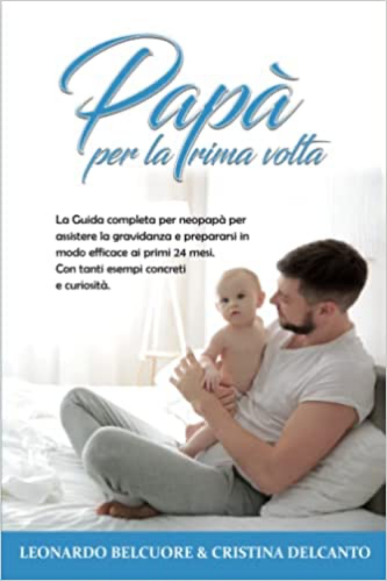 Migliori libri per papà