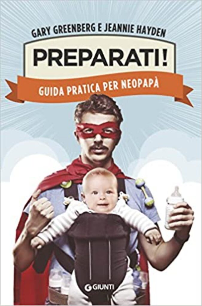 Migliori libri per papà