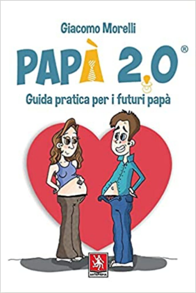 Migliori libri per papà