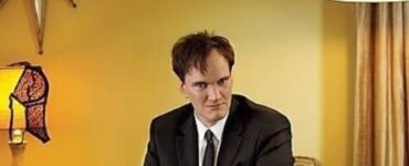 Quentin Tarantino