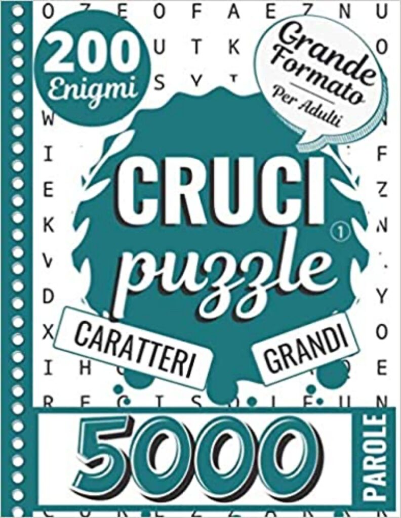 Migliori crucipuzzle