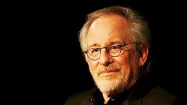 Steven Spielberg