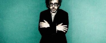 Tim Burton