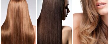 Scopri il tuo tipo di capelli