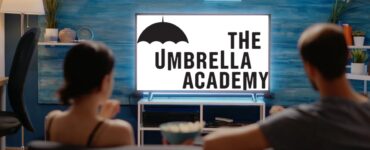 Gadget di Umbrella Academy