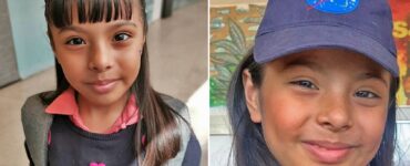 Bimba di 10 anni con QI più alto di Einstein vuole diventare astronauta