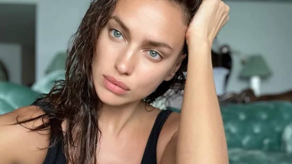 irina shayk mammastobene.com