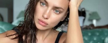 irina shayk mammastobene.com