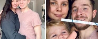 Si innamora del figliastro di 23 anni e divorzia dal marito