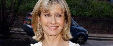 Olivia Newton-John mammastobene.com