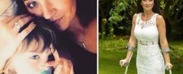 Donna paralizzata dopo l'ictus abbandonata dal marito