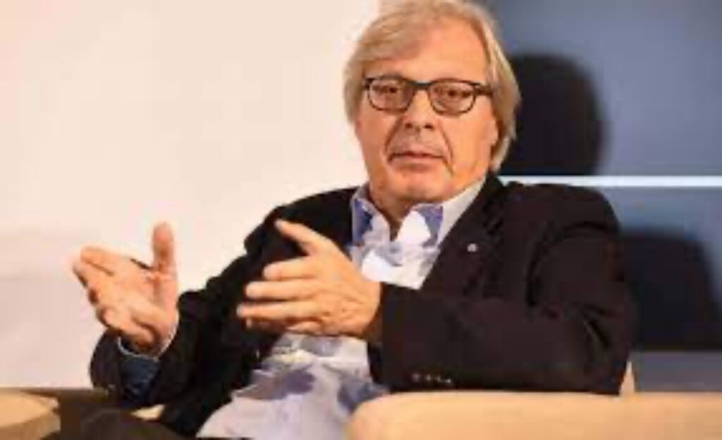 vittorio sgarbi mammastobene.com