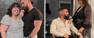 Donna presa in giro perché non è magra
