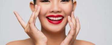 Rituali di bellezza asiatici