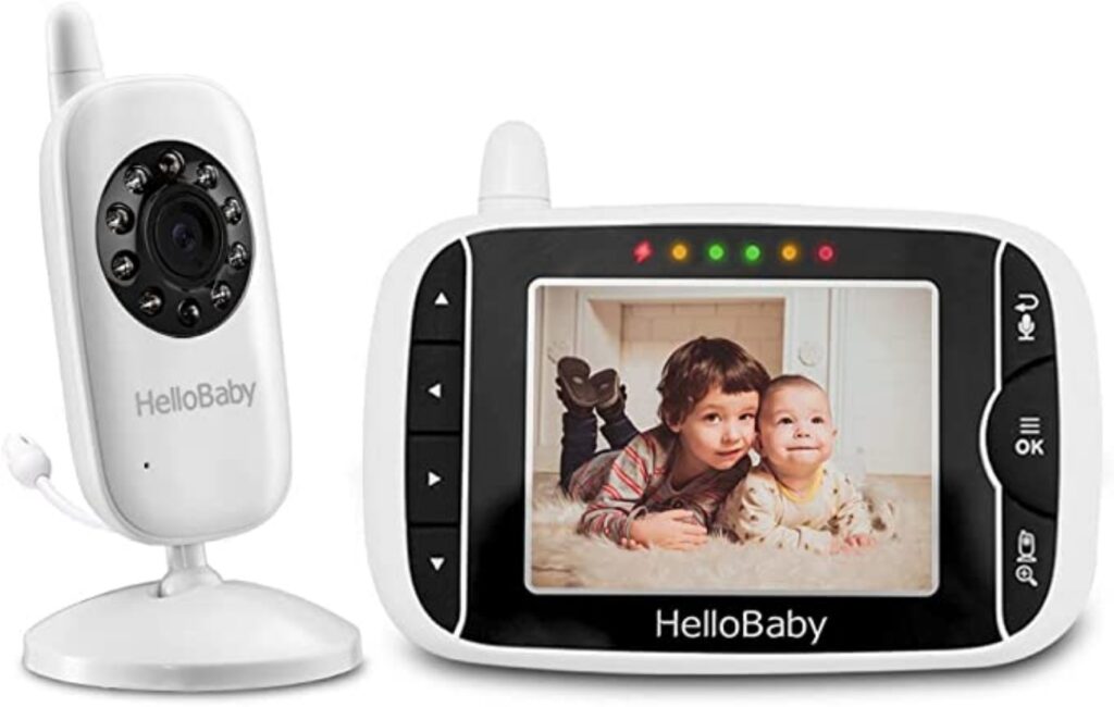 Migliori baby monitor