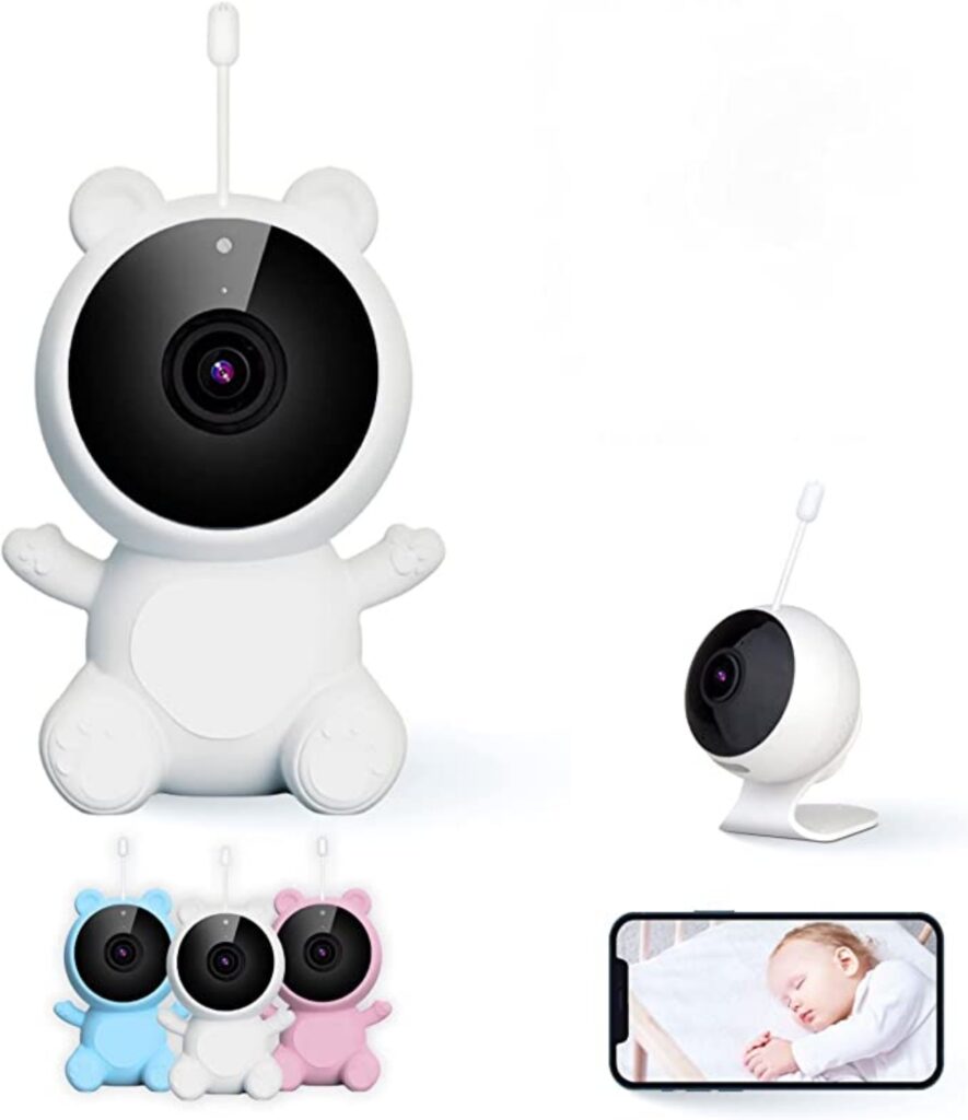 Migliori baby monitor