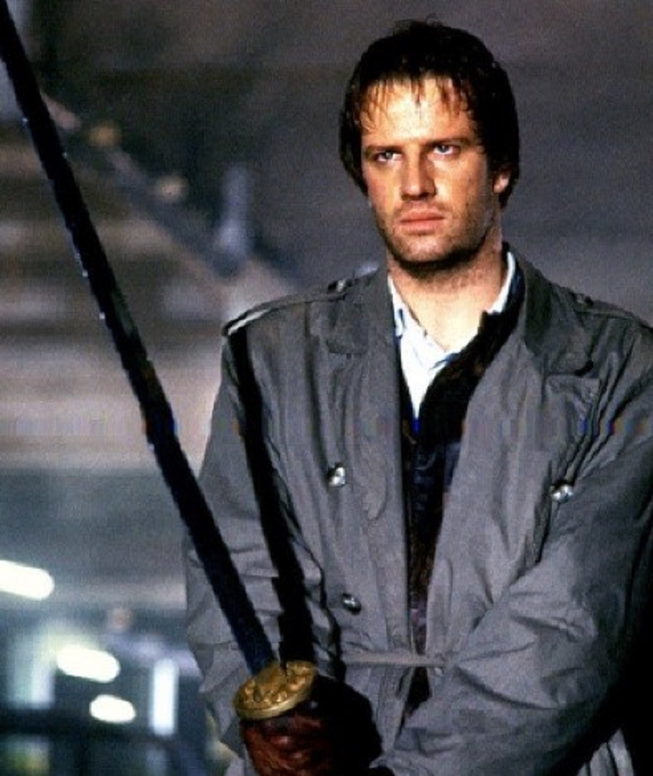 Christopher Lambert