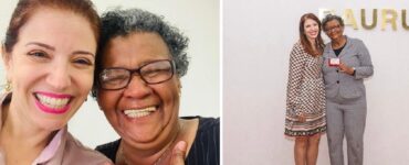 Collaboratrice domestica torna a studiare e si laurea come avvocato a 64 anni