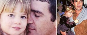 Stella Banderas, la figlia di Antonio Banderas